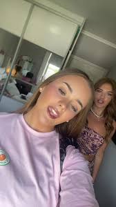 Abbie Graham🤍 💗#fyp