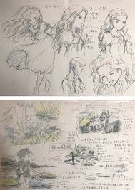 But marnie isn't all she seems. When Marnie Was There Ghibli Wiki Fandom
