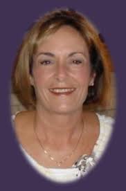 Gina Ann Riccio Oliphant