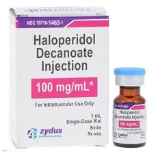 Image result for Haloperidol