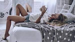 Wer gemeinhin an dirty talk denkt, denkt an sätze der spezies „bück dich, du luder! Dirty Talk Sexting So Klappen Die Heissen Nachrichten