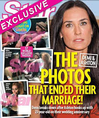 Feb 14, 2020 · personal life: Ashton Kutcher S Cheating Caught On Camera The World Exclusive Photos That Destroyed His Marriage To Demi Moore