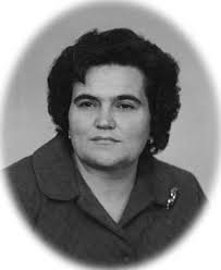 Obituary of Auristela Lubertino