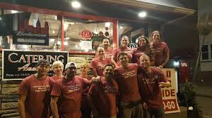 Pete's famous pizza restaurant is located near the cities of middle city east, rittenhouse, middle city west, and william penn annex east. Pete S Famous Pizza Petesfamous Twitter