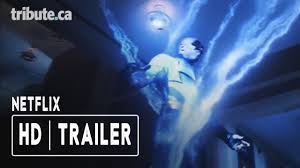But, if you live in the united states, you are going to have to most people know this by now, but we'll mention it just in case there are some who still don't know. Black Lightning Series Trailer Netflix Youtube