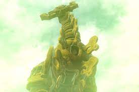 For the thunderblight ganon fight make sure to eat one of the level 3 attack meals and use the great eagle bow with bomb arrows. The Legend Of Zelda Breath Of The Wild Divine Beast Vah Naboris Main Quest Guide And Walkthrough Polygon