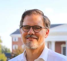 Mark Jonas's Instagram, Twitter & Facebook