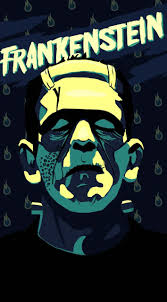 Frankenstein Horror Movie Fan Creepshow Classic Horror