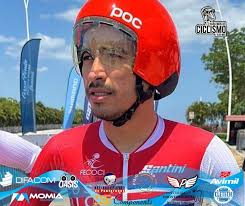 Centroamericano El alajuelense Gabriel Rojas se dejo el bronce para Costa  Rica en los Juegos Centroamericanos, en la prueba de contrarreloj disputada  este viernes en Panamá. 🥇Christopher Jurado 🇵🇦 🥈Manuel Rodas 🇬🇹