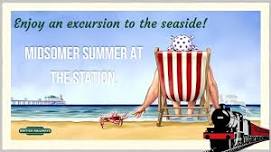 Midsomer Summer