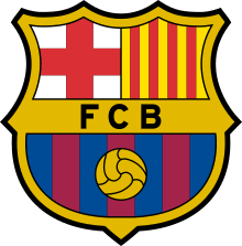 Sigue en directo el minuto a minuto de las elecciones. Saison 2021 2022 Du Fc Barcelone Wikipedia