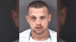 Man 'intentionally' drove truck into customers at Japanese restaurant;  shots fired investigation underway, Fayetteville police say