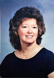 Margie Ann (O'Bryan) Elliott Obituary July 16, 2020