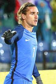 Nog meer voetbalpret biedt de combinatie met het. Frans Voetbalelftal Wikipedia