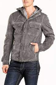 Abi Davidson Parasuco Jacket Please Menswear Clothes Fashion