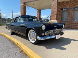 Image result for Raven Black 1956 Thunderbird