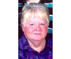 Shirley McCann Obituary (1944