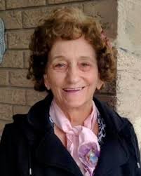 Shirley Mae Beard Obituary January 26, 2024