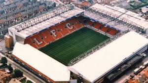 Ξέφρενο πάρτι για την κατάκτηση του champions league. Se Neo Ghpedo H Liberpoyl Podosfairo Agglia Sport Fm Gr Spor Fm 94 6