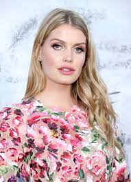 Lady kitty spencer's style journey. Es9dqamm5ppckm