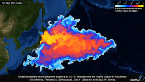 fukushima almost five years later and look at whats still