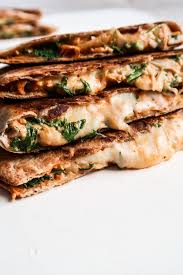 I really did try to think of something sweet to bake for cinco de mayo. 15 Minute Easy Chicken Quesadilla Recipe Homemade Mastery