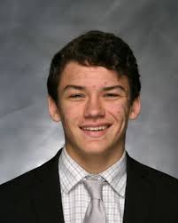 Reverbs from the ECHO Chamber — a Q & A with Senior Trent Thomas