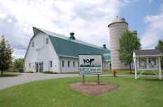 Kings Barn Dairy MOOSeum--Heritage Days