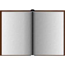 Opened Book Clipart Cliparts Of Opened Book Free Download Wmf Eps Emf Svg Png Gif Formats Svg Free Clip Art Clip Art