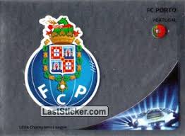 28 de setembro de 1893 fonte: Sticker 12 Fc Porto Badge Panini Uefa Champions League 2012 2013 Laststicker Com