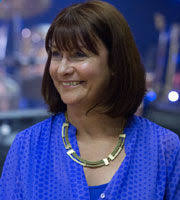 Сьюзэн Куксон