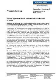 Wir sind die bank mit den zufriedensten kunden. Erfahren Sparda Bank Augsburg Eg