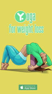 Ultimate Yoga App For Everyone With Simple But Effective Workouts Click To Download The App On Appstore Yoga App How To Do Yoga Health And Fitness Apps