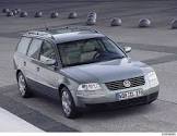 Volkswagen-Passat-(2001)-/-Passat-Variant-(2001)