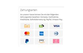 Es handelt sich dabei um alle. Und Am Ende Steht Der Check Out Die Bedeutung Von Zahlungsarten Im E Commerce