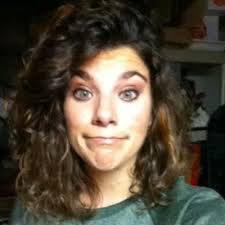 Amanda Sliney's Instagram, Twitter & Facebook