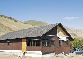 Since buying cascade cliffs vineyard & winery near wishram,. Jacob Williams Builds Winery