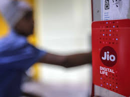Reliance jio news, latest jio recharge plans, jio recharge offers, benefits of 4g prepaid and postpaid plans, validity details and much more from gizbot. Google Strikes A Cloud Deal With India S Reliance Jio Markets Gulf News