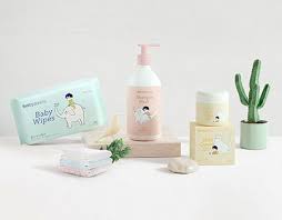 check out new work on my behance profile betty baby 品牌洗护包装设计 http be net gallery 99856675 betty baby maxon cinema 4d graphic design baby wipes