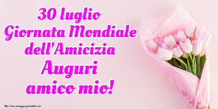 We would like to show you a description here but the site won't allow us. Cartoline Per La Giornata Mondiale Dell Amicizia 30 Luglio Giornata Mondiale Dell Amicizia Auguri Amico Mio
