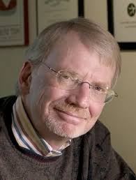 Member Spotlight: Alan Meyer, recipient of the 2022 Distinguished Service  Award