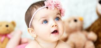 Image result for beautiful wise baby