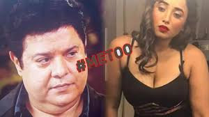 Bhojpuri actress Rani Chatterjees shocking allegations against MeToo  accused Sajid Khan: He asked about my breast size, frequency of intercourse