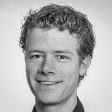 Alex van Otterdijk joins PLM Services