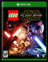 They have improved a lot over the years with the developers finally making some parts such as the timed challenges a bit easier. Lego Star Wars The Force Awakens Xbox One Video Game 5005140 Star Wars Buy Online At The Official Lego Shop Us