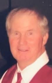 David DeMoss Obituary (1949