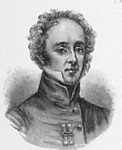 Governor Bourke's Visit to Newcastle