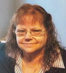 Mary Mathews Obituary (2018)