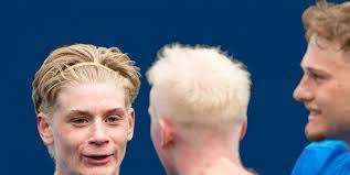 Daniel Kaplinski's Instagram, Twitter & Facebook