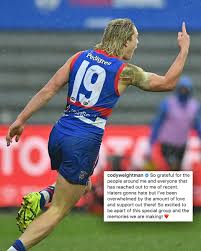 For further information about the day, please contact jaimes at the werribee tigers on 9741 6688. Sojx6jchqanuqm